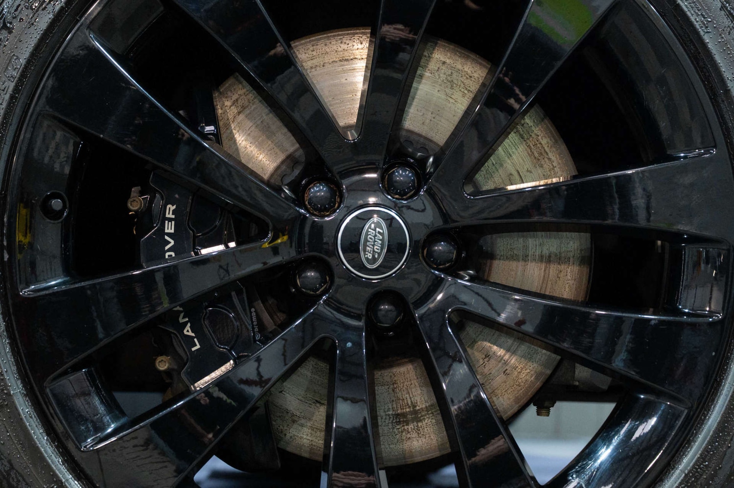 Used Land Rover Range Rover Sport 2022 for sale - 77508817: Photo 13