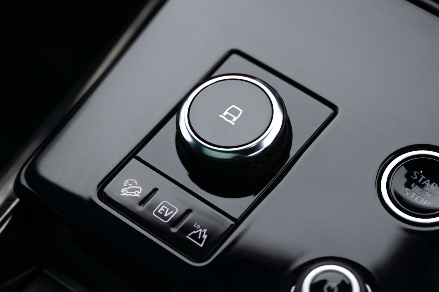 Used Land Rover Range Rover Sport 2022 for sale - 77508817: Photo 15