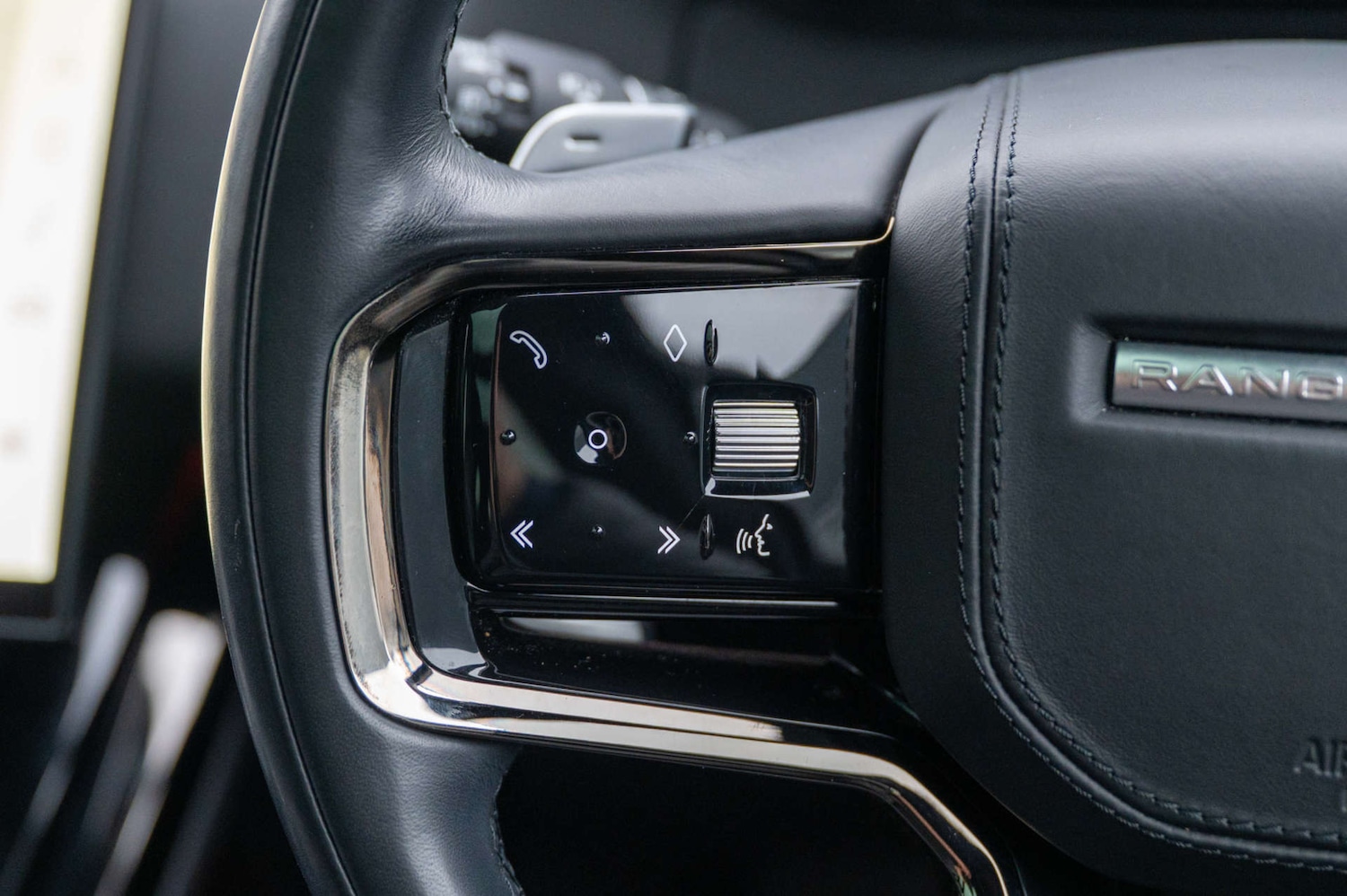 Used Land Rover Range Rover Sport 2022 for sale - 77508817: Photo 21