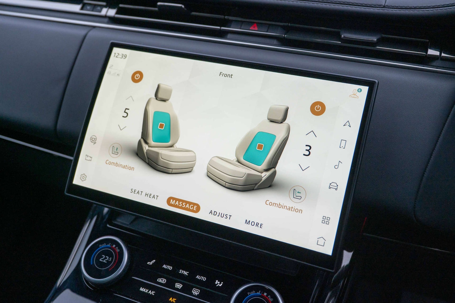 Used Land Rover Range Rover Sport 2022 for sale - 77508817: Photo 24