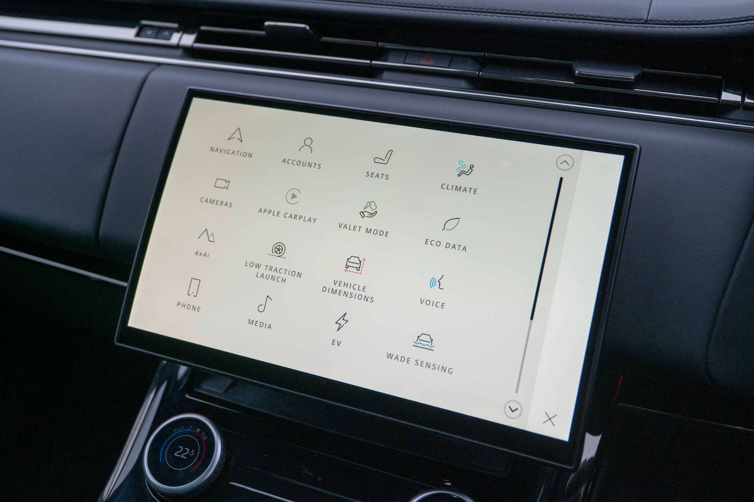 Used Land Rover Range Rover Sport 2022 for sale - 77508817: Photo 25