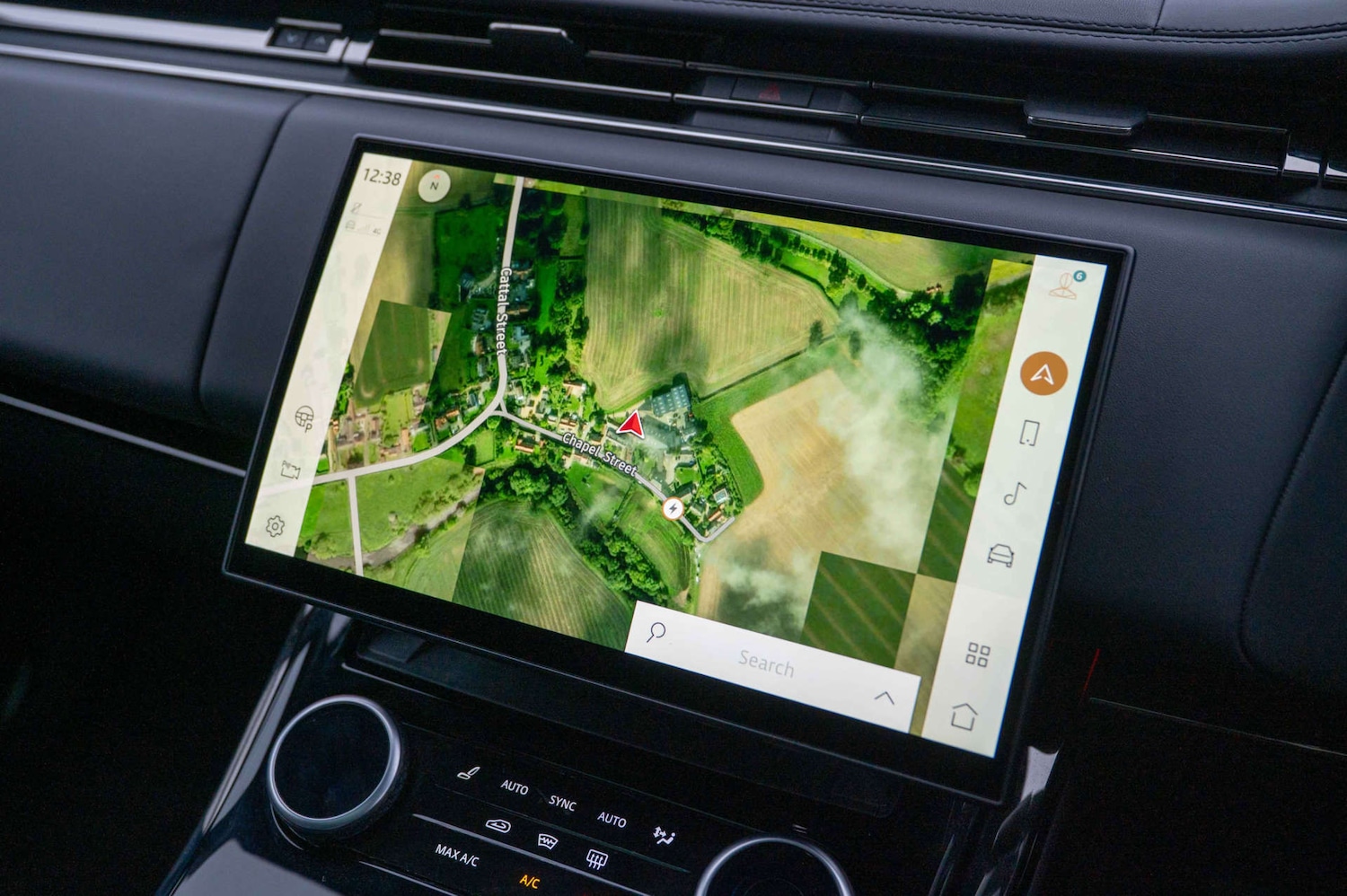 Used Land Rover Range Rover Sport 2022 for sale - 77508817: Photo 29