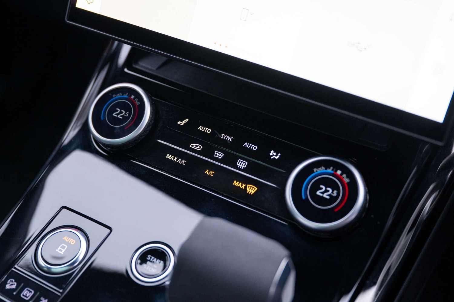 Used Land Rover Range Rover Sport 2022 for sale - 77508817: Photo 30