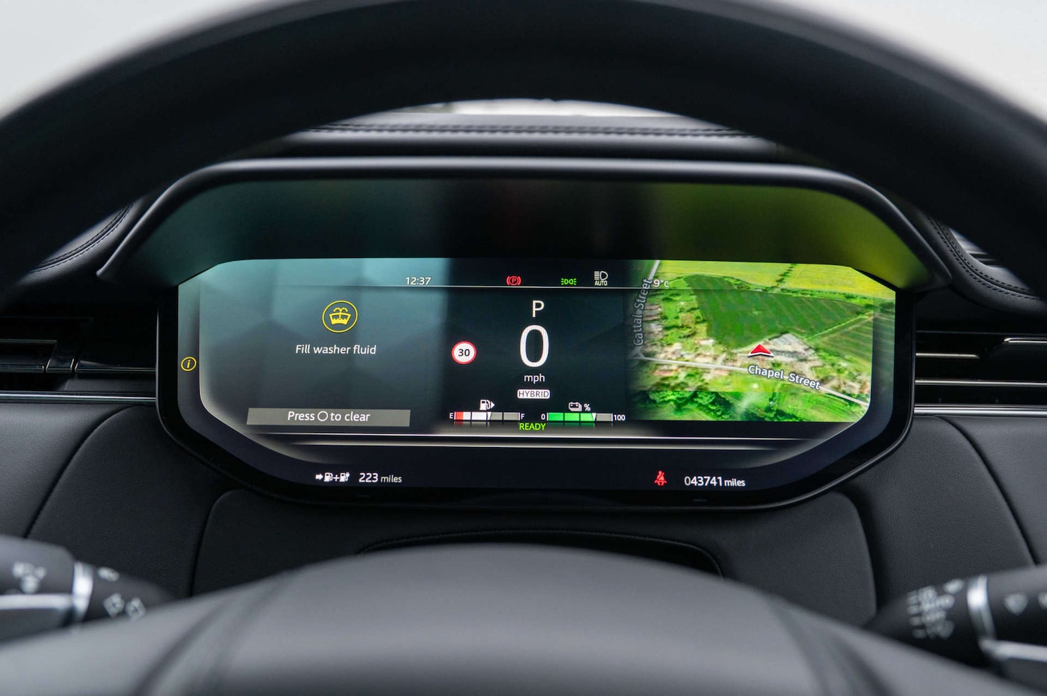 Used Land Rover Range Rover Sport 2022 for sale - 77508817: Photo 32