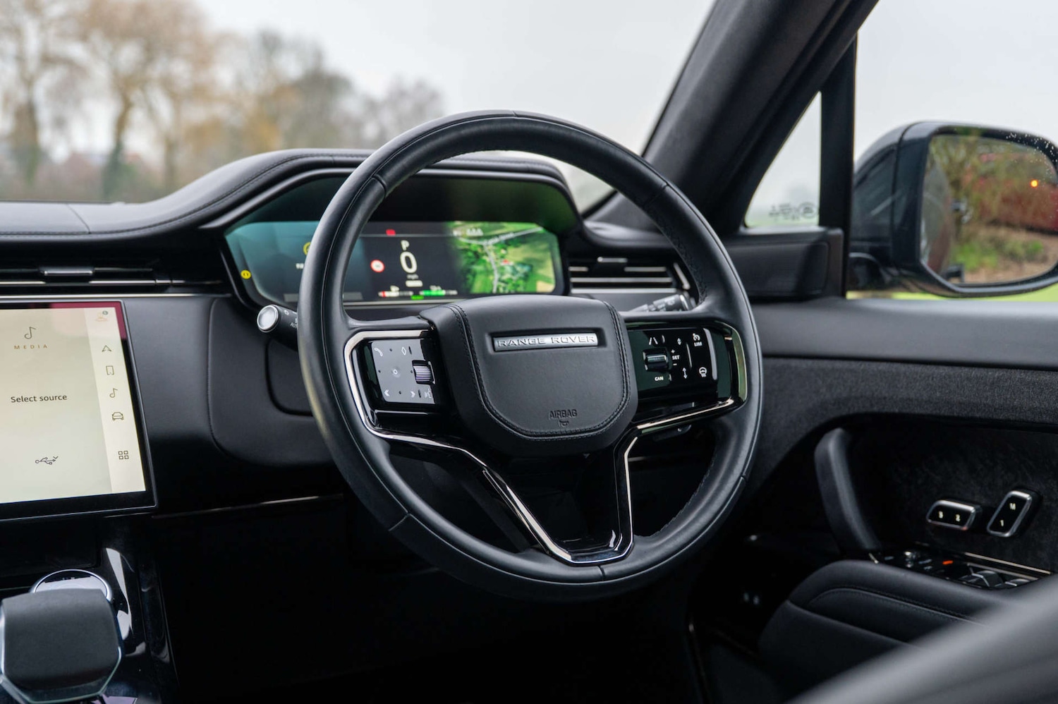 Used Land Rover Range Rover Sport 2022 for sale - 77508817: Photo 34