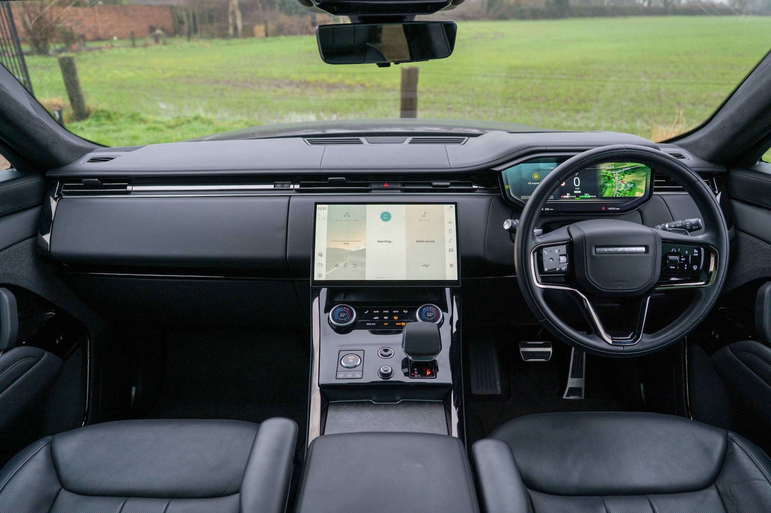 Used Land Rover Range Rover Sport 2022 for sale - 77508817: Photo 35