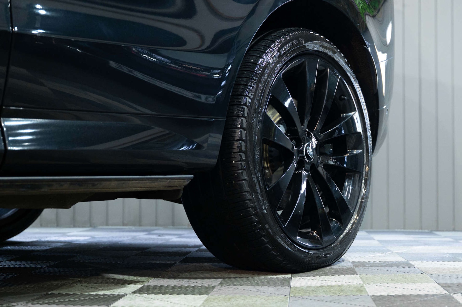 Used Land Rover Range Rover Sport 2022 for sale - 77508817: Photo 37