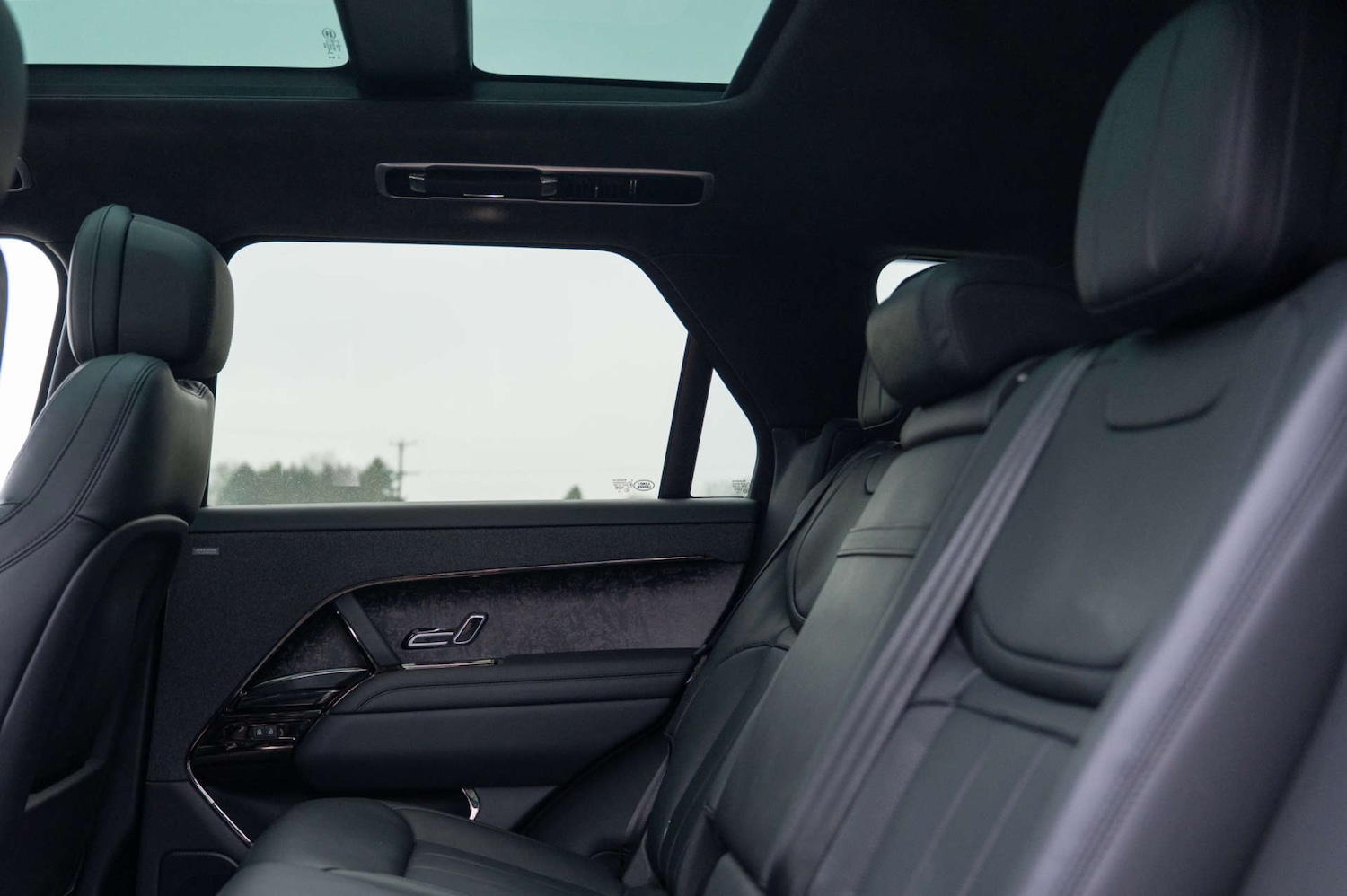 Used Land Rover Range Rover Sport 2022 for sale - 77508817: Photo 40