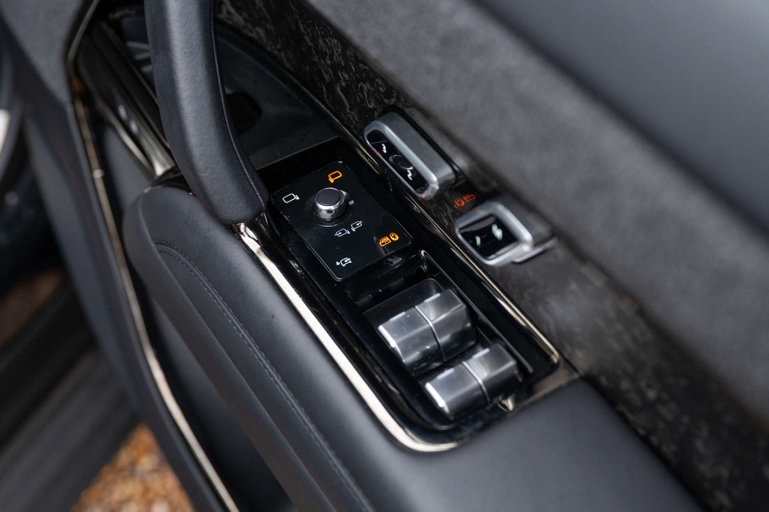 Used Land Rover Range Rover Sport 2022 for sale - 77508817: Photo 41