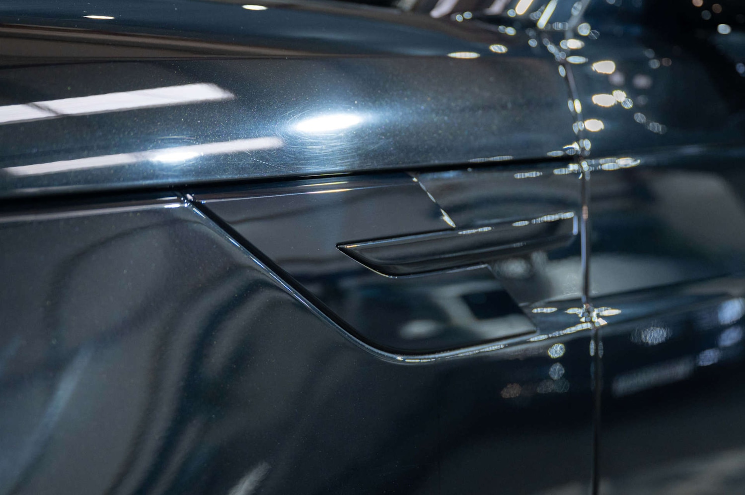 Used Land Rover Range Rover Sport 2022 for sale - 77508817: Photo 42