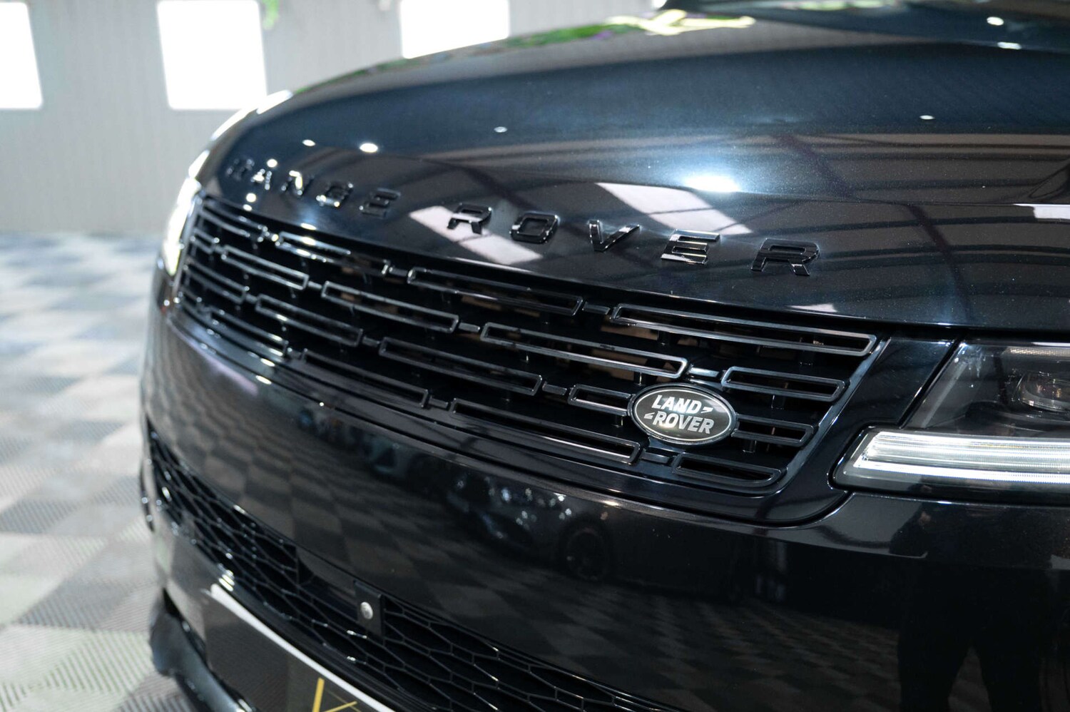 Used Land Rover Range Rover Sport 2022 for sale - 77508817: Photo 46