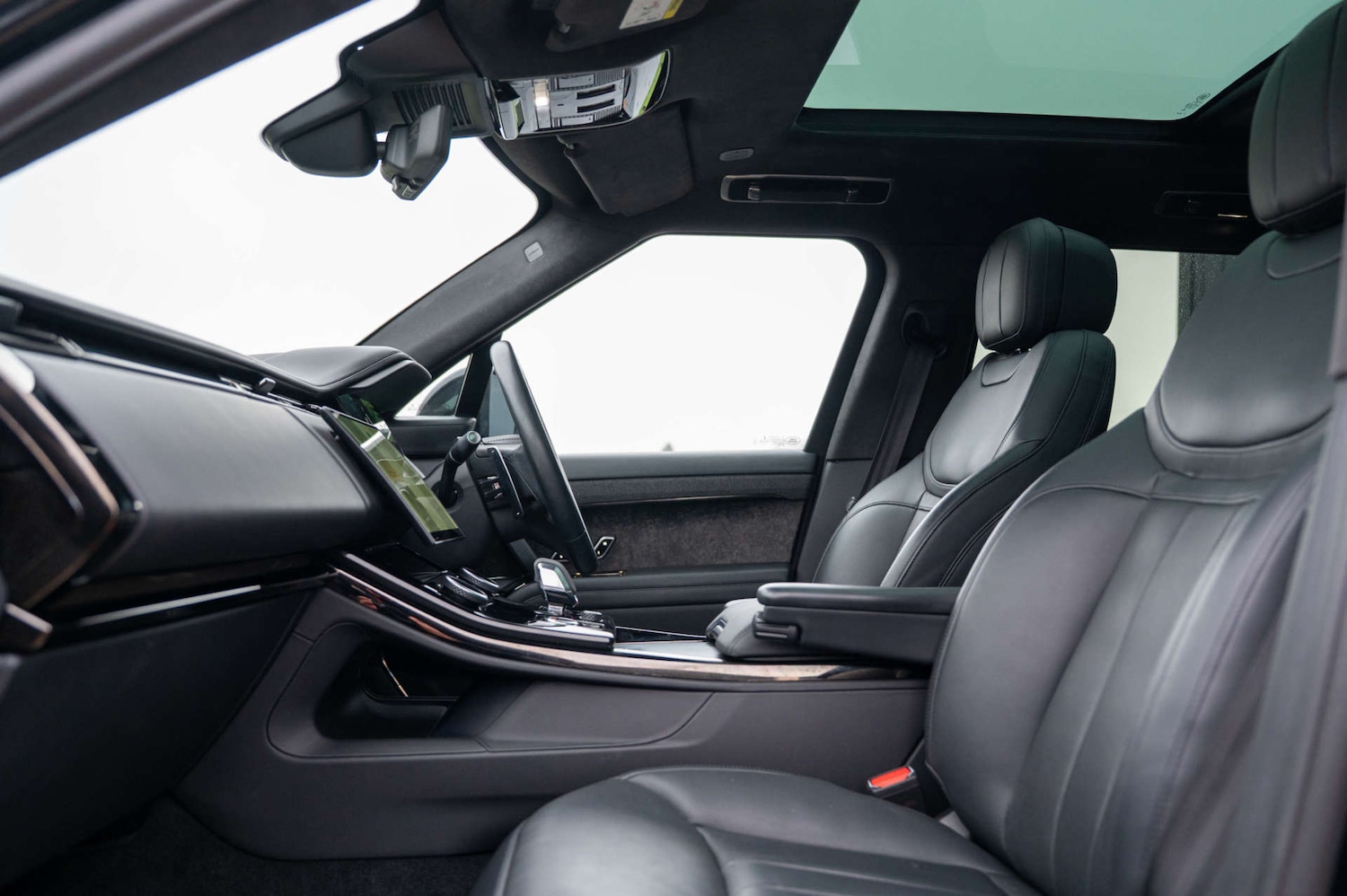 Used Land Rover Range Rover Sport 2022 for sale - 77508817: Photo 47