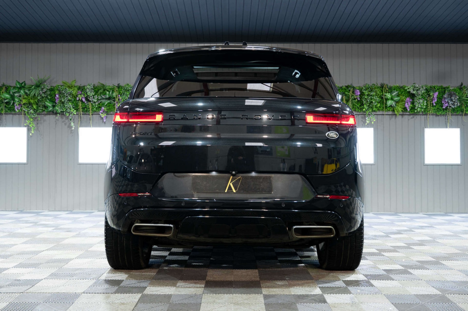 Used Land Rover Range Rover Sport 2022 for sale - 77508817: Photo 5