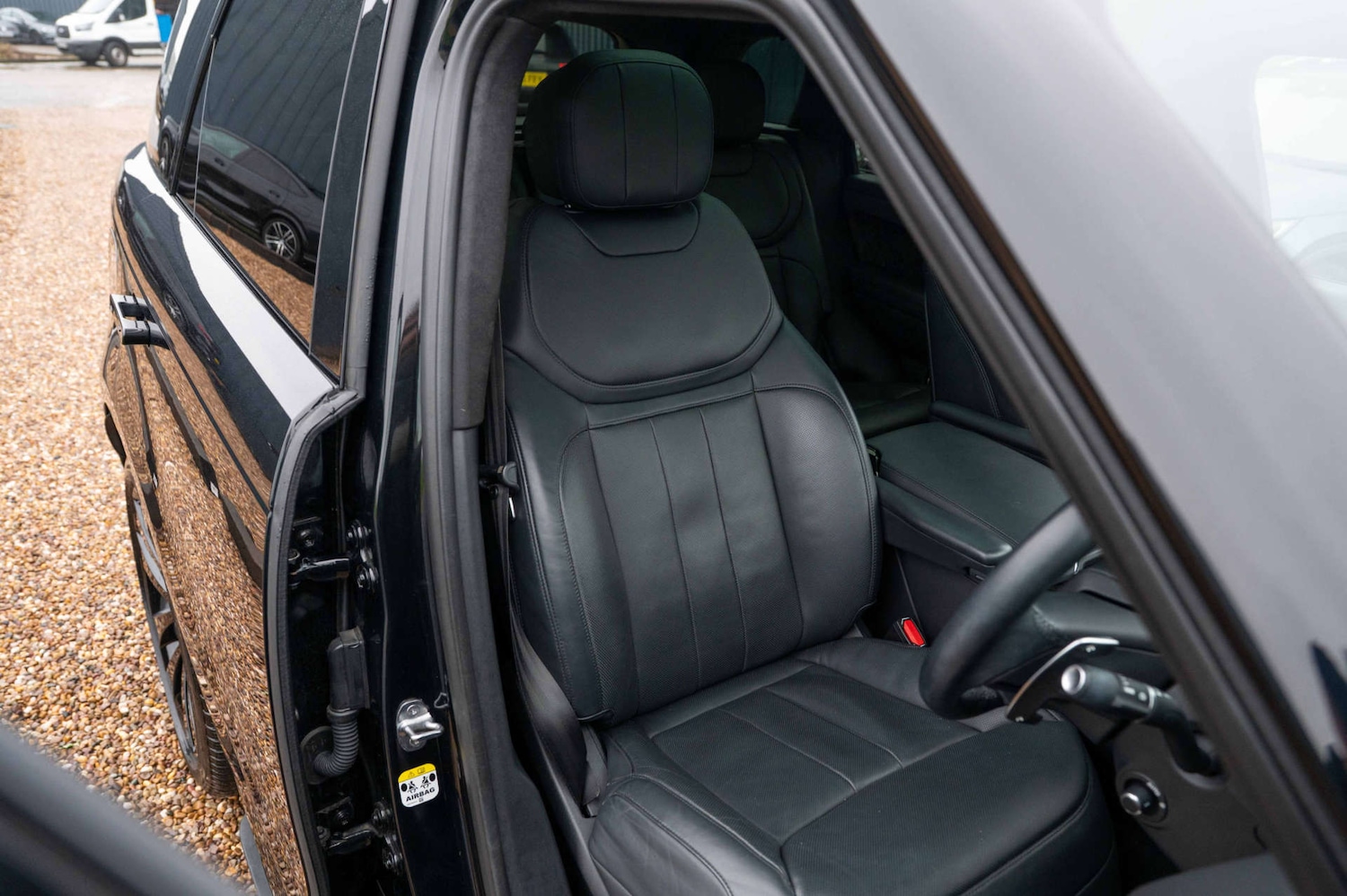 Used Land Rover Range Rover Sport 2022 for sale - 77508817: Photo 52