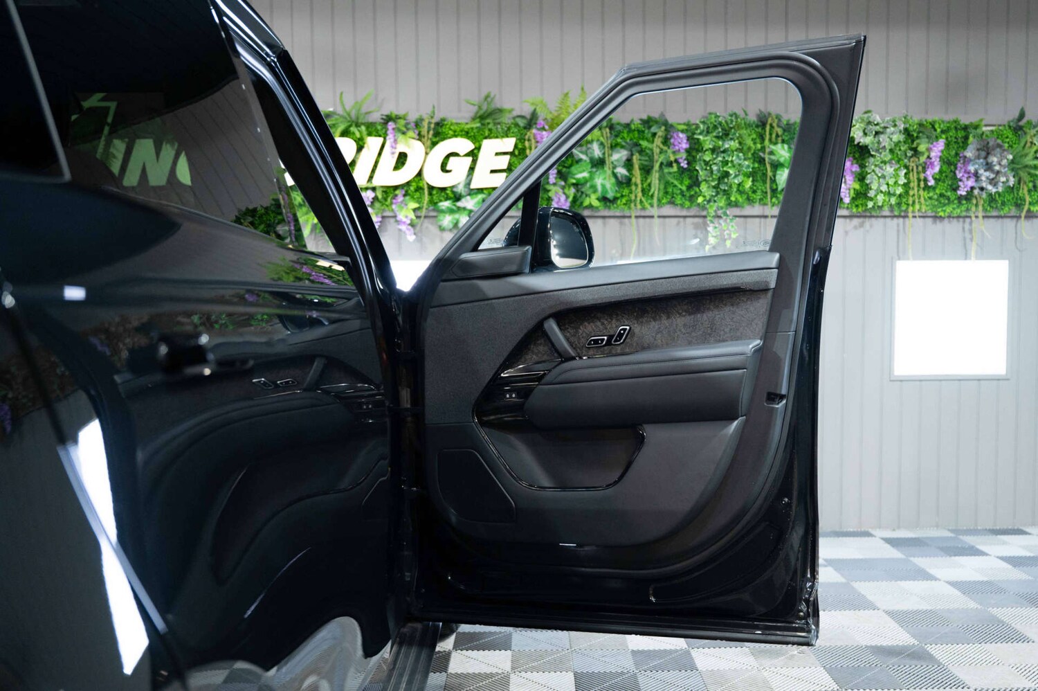 Used Land Rover Range Rover Sport 2022 for sale - 77508817: Photo 54