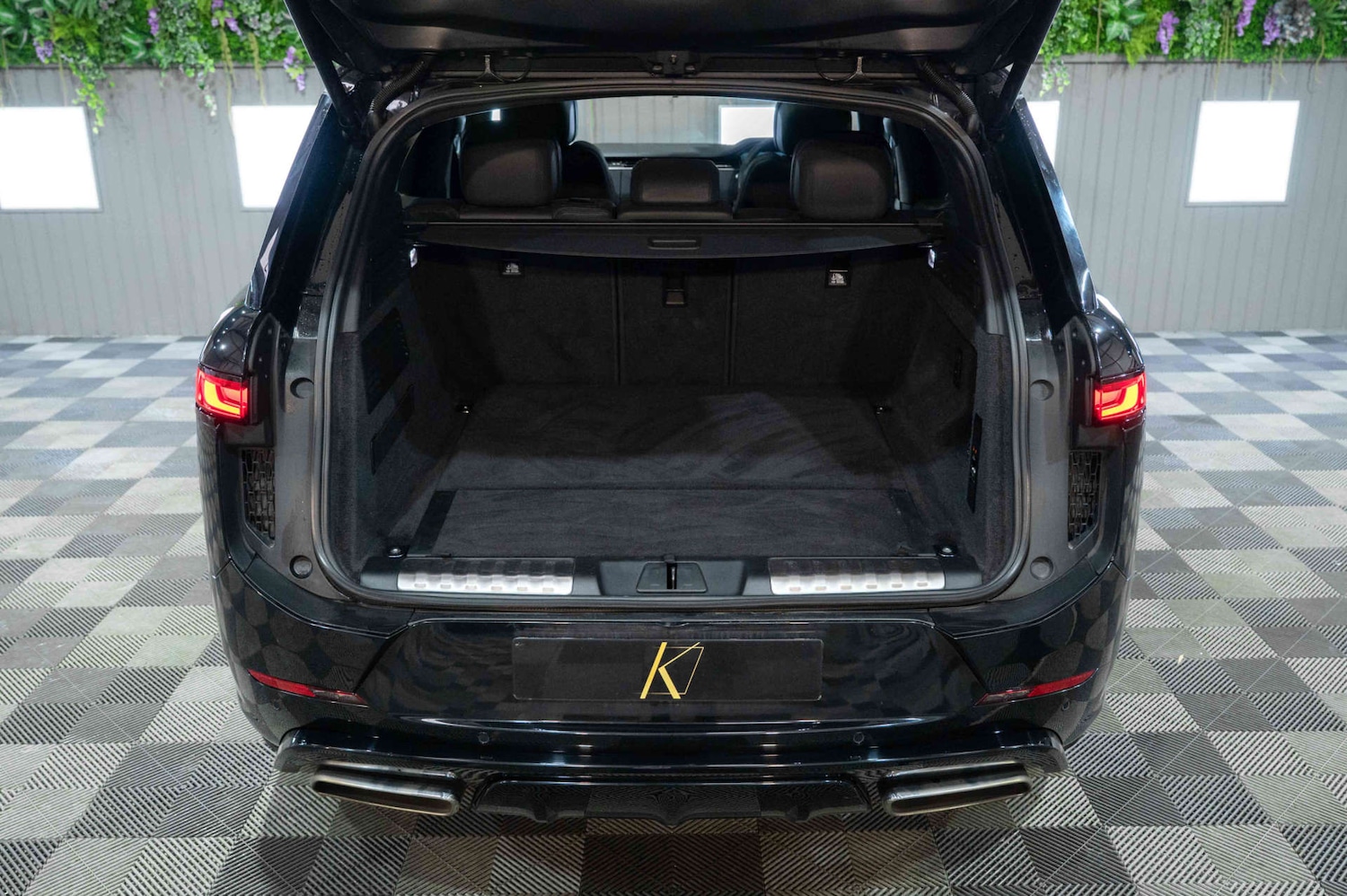 Used Land Rover Range Rover Sport 2022 for sale - 77508817: Photo 55