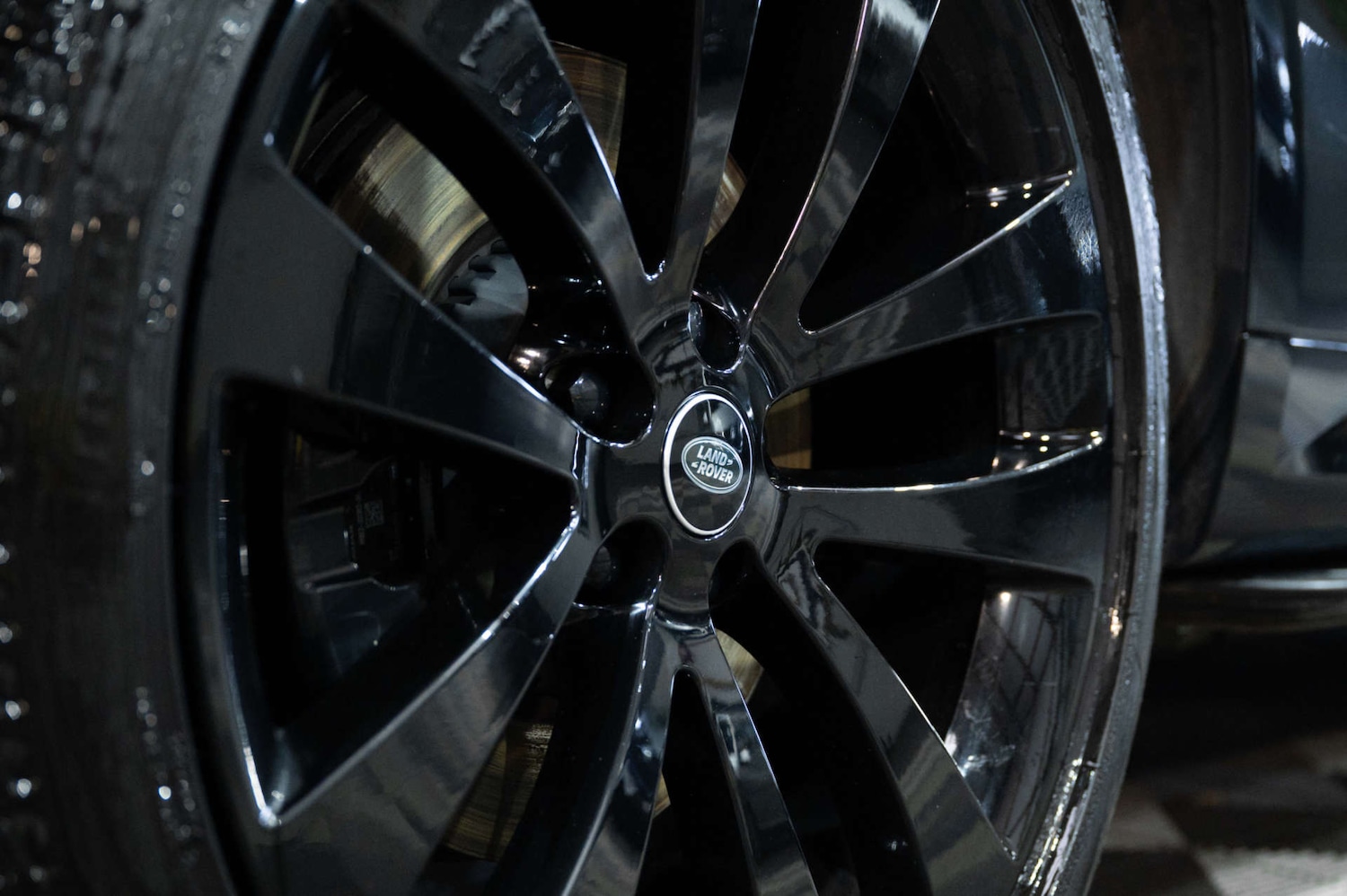 Used Land Rover Range Rover Sport 2022 for sale - 77508817: Photo 58