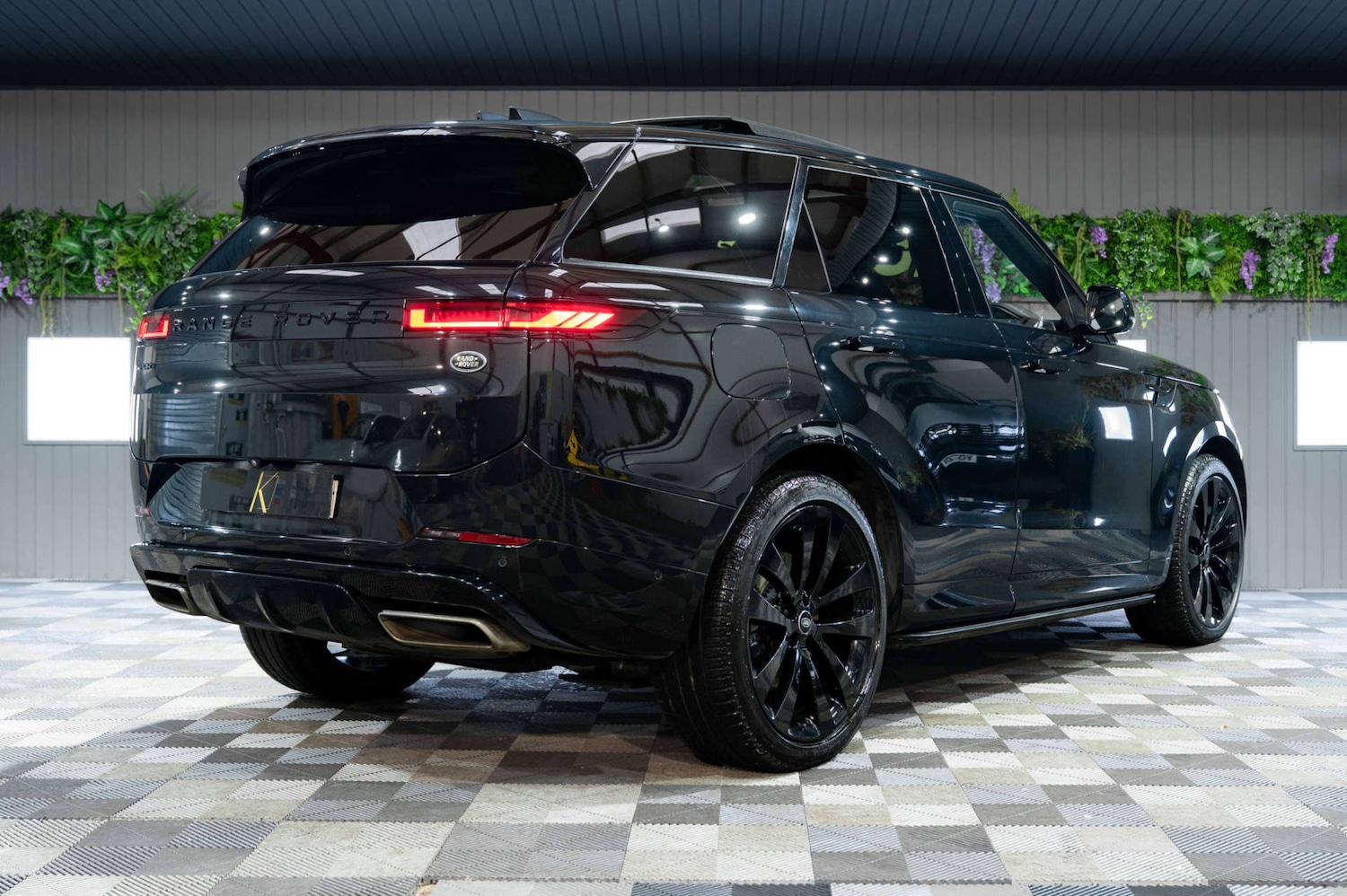 Used Land Rover Range Rover Sport 2022 for sale - 77508817: Photo 6