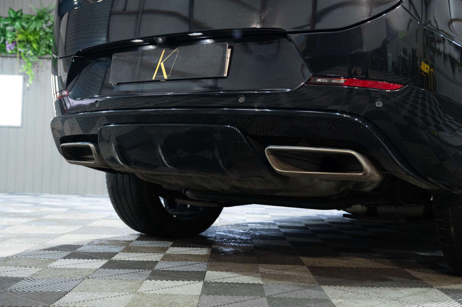 Used Land Rover Range Rover Sport 2022 for sale - 77508817: Photo 60