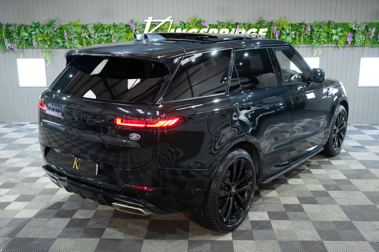 Used Land Rover Range Rover Sport 2022 for sale - 77508817: Photo 61