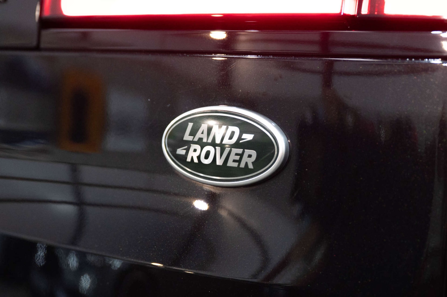 Used Land Rover Range Rover Sport 2022 for sale - 77508817: Photo 62