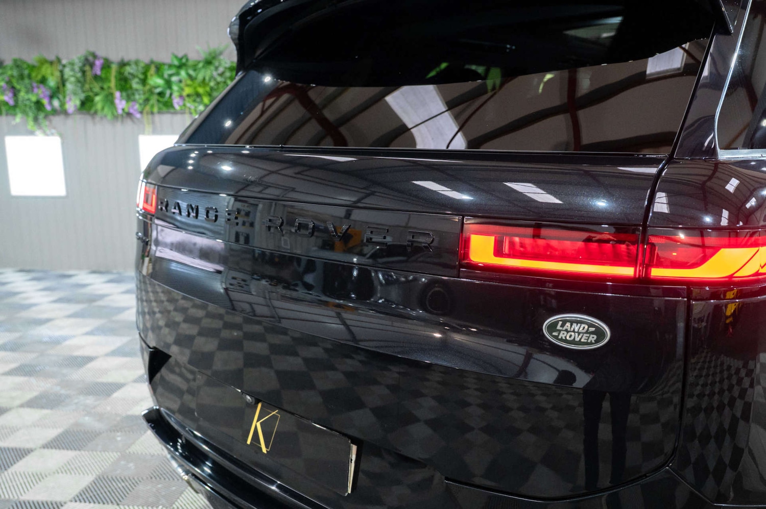 Used Land Rover Range Rover Sport 2022 for sale - 77508817: Photo 63