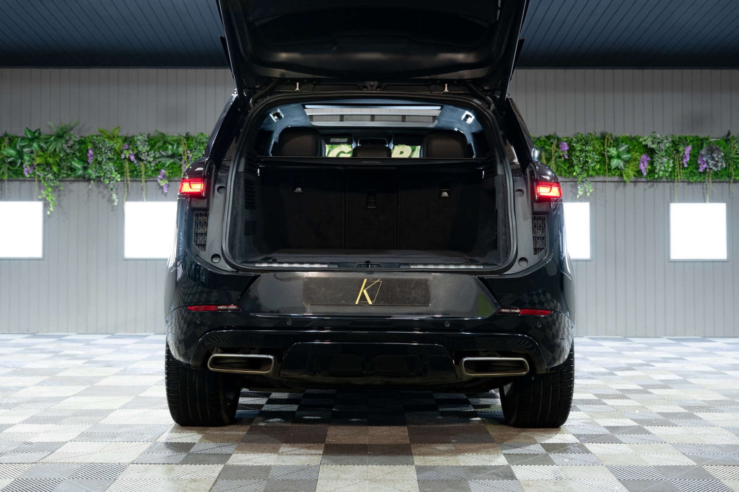 Used Land Rover Range Rover Sport 2022 for sale - 77508817: Photo 8