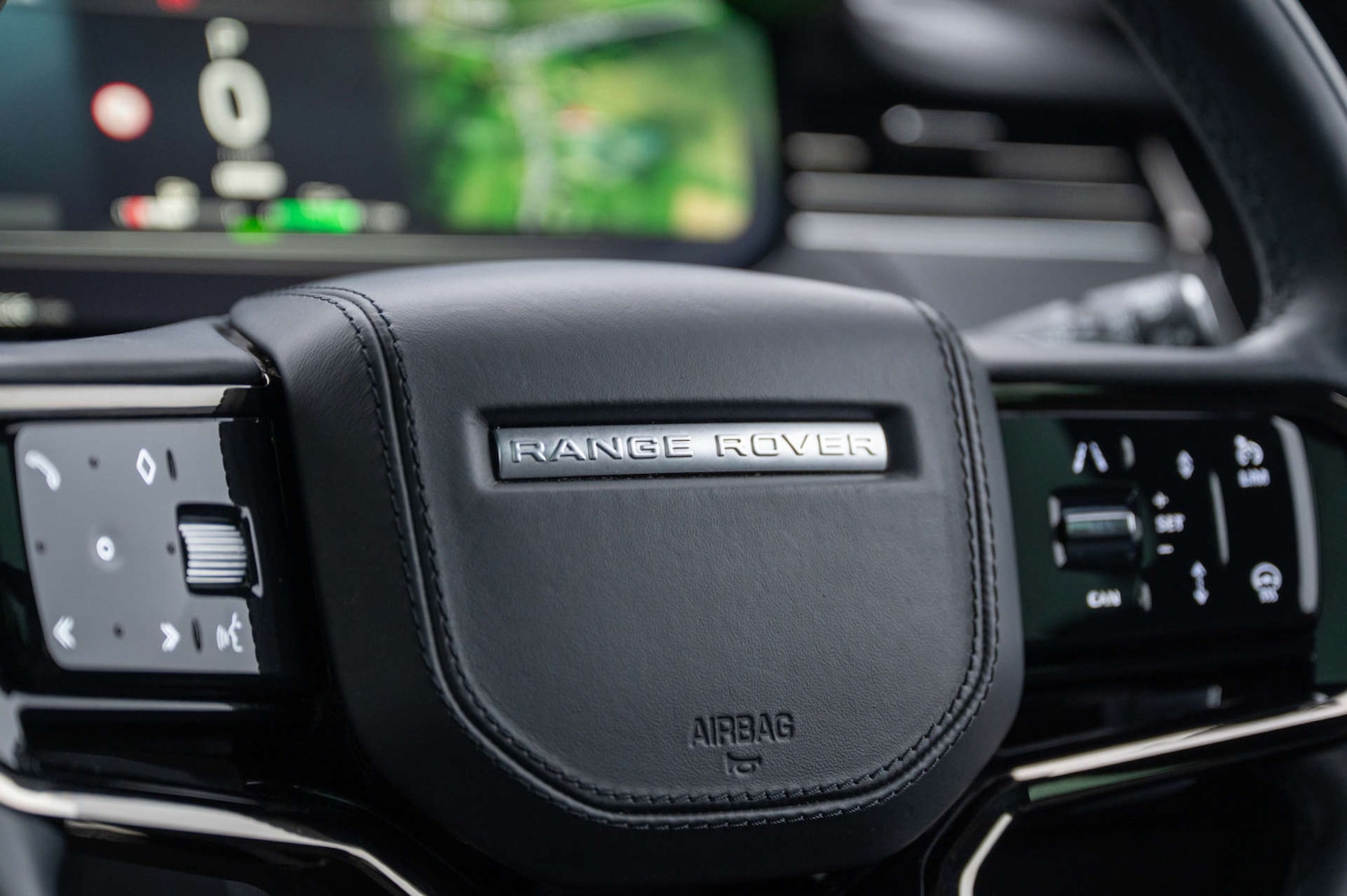 Used Land Rover Range Rover Sport 2022 for sale - 77508817: Photo 9