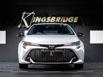 Used Toyota Corolla 2020 for sale - 78915142: Photo
