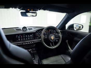Used Porsche 911 2023 for sale - 75275363: Photo