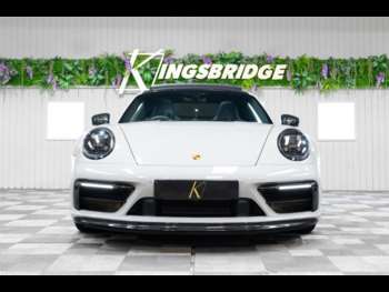 Used Porsche 911 2023 for sale - 75275363: Photo