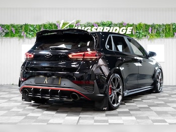 Used Hyundai i30 2021 for sale - 75721856: Photo