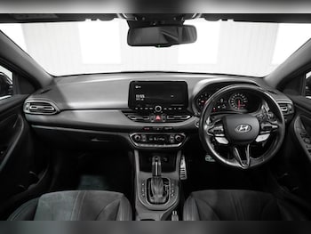 Used Hyundai i30 2021 for sale - 75721856: Photo