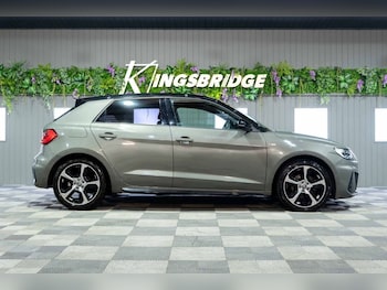 Used Audi A1 2018 for sale - 77007610: Photo