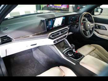 Used BMW M3 2024 for sale - 74391361: Photo