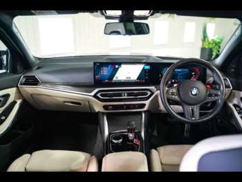 Used BMW M3 2024 for sale - 74391361: Photo
