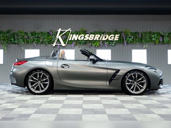Used BMW Z4 2020 for sale - 77421811: Photo