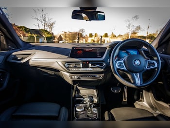 Used BMW 2 Series Gran Coupe 2023 for sale - 77880381: Photo