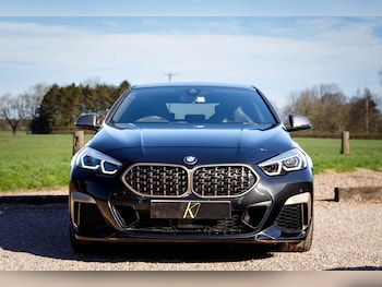 Used BMW 2 Series Gran Coupe 2023 for sale - 77880381: Photo