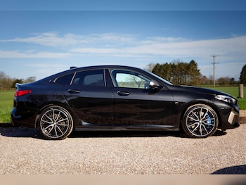 Used BMW 2 Series Gran Coupe 2023 for sale - 77880381: Photo