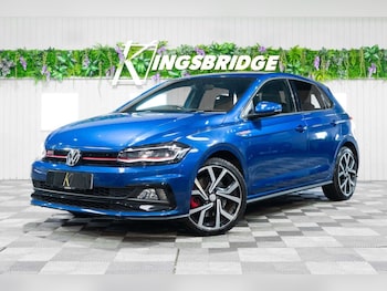 Used Volkswagen Polo 2019 for sale - 79322286: Photo