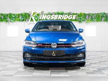 Used Volkswagen Polo 2019 for sale - 79322286: Photo