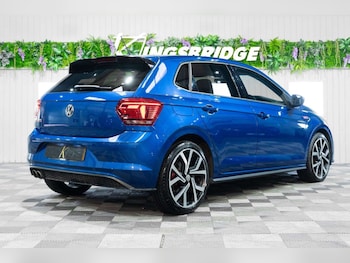 Used Volkswagen Polo 2019 for sale - 79322286: Photo