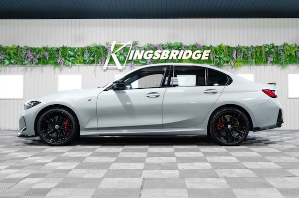 Used BMW 3 Series 2024 for sale - 76303832: Photo 11