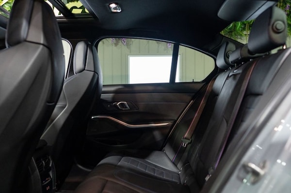 Used BMW 3 Series 2024 for sale - 76303832: Photo 15