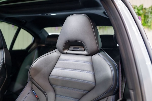 Used BMW 3 Series 2024 for sale - 76303832: Photo 18