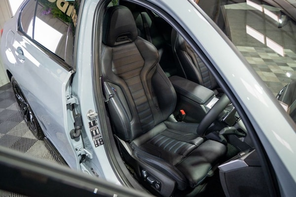 Used BMW 3 Series 2024 for sale - 76303832: Photo 22