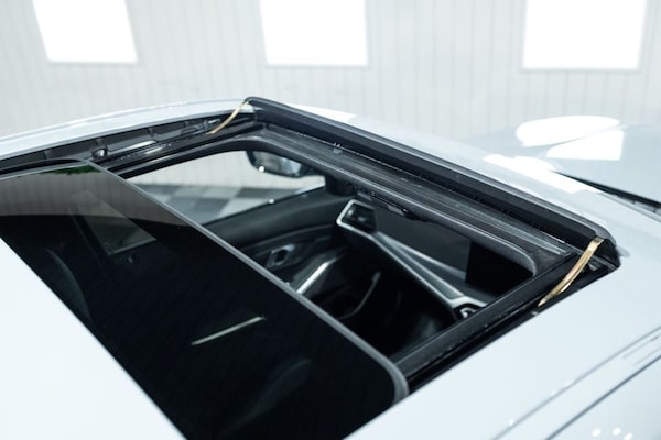 Used BMW 3 Series 2024 for sale - 76303832: Photo 28