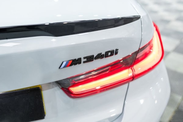 Used BMW 3 Series 2024 for sale - 76303832: Photo 35