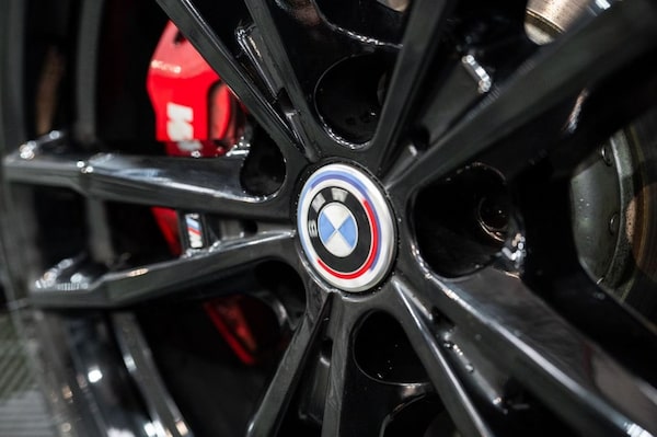 Used BMW 3 Series 2024 for sale - 76303832: Photo 44